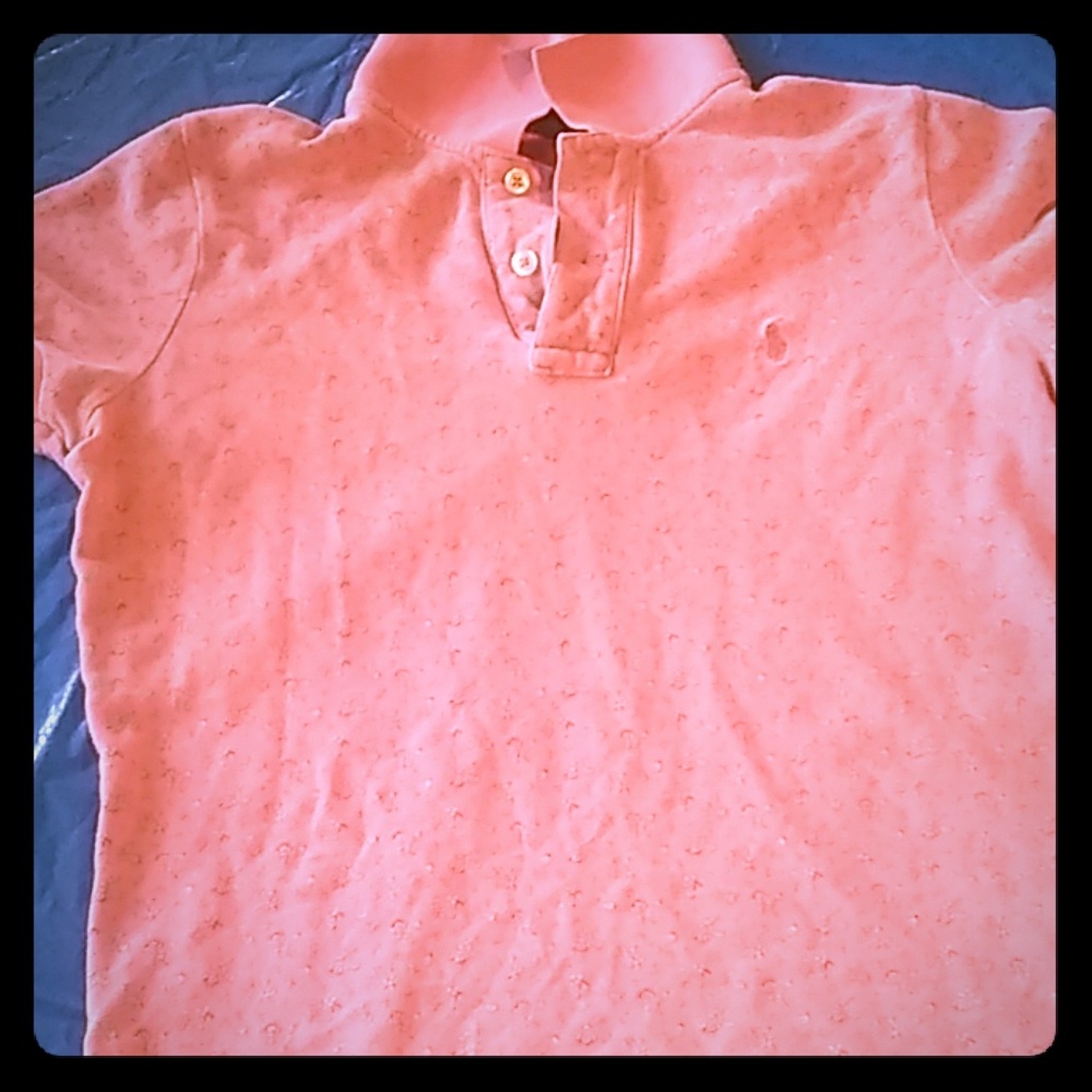 Women's Polo top